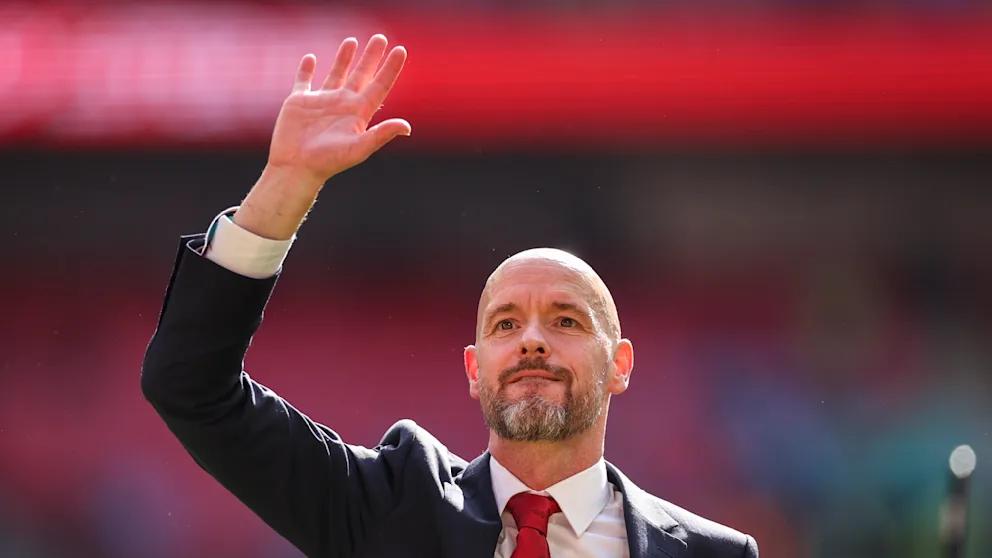 kaiyun-图片报：滕哈赫预计下周签约药厂，莱比锡仍愿意等待小法