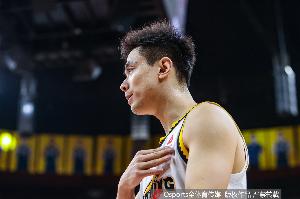 开云官网-辽宁男篮续约赵继伟后用掉第2个顶薪名额 还剩1个顶薪名额